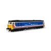 Hornby BR CLASS 50 COCO 50044 EXETER ERA 7