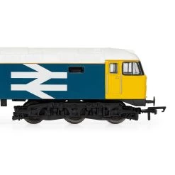 Hornby RAILROAD PLUS BR CLASS 47 COCO 47656 ERA 7 -Toy Model Shop R30179 2