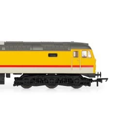 Hornby RAILROAD PLUS BR INFRASTRUCTURE CLASS 47 COCO 47803 ERA 8 -Toy Model Shop R30186 2
