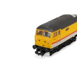Hornby RAILROAD PLUS BR INFRASTRUCTURE CLASS 47 COCO 47803 ERA 8 -Toy Model Shop R30186 3