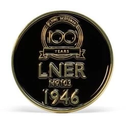 Hornby OO Dublo LNER A3 Class 4-6-2 103 'Flying Scotsman' - Era 3 9 Hornby OO Dublo LNER A3 Class 4-6-2 103 'Flying Scotsman' - Era 3 -Toy Model Shop R30210.3