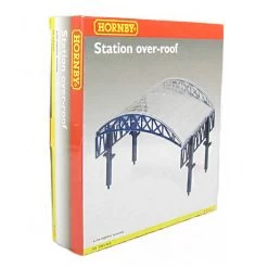 Hornby OO Station Canopy -Toy Model Shop R334 1