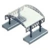 Hornby OO Station Canopy -Toy Model Shop R334