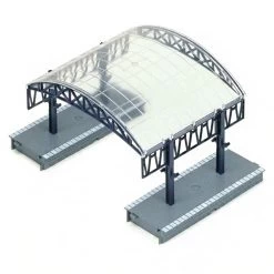 Hornby OO Station Canopy