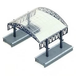 Hornby OO Station Canopy -Toy Model Shop R334 eb0b4aa9 7309 4c14 8a42 bdf5e0f1e13a