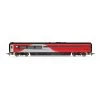 Hornby LNER MK3 TRAILER RESTAURANT FIRST BUFFET TRFB 40711 ERA 10 -Toy Model Shop R40251