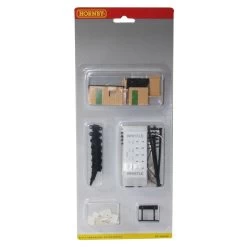 Hornby OO Trackside Access.Pack 9 Hornby OO Trackside Access.Pack -Toy Model Shop R574 1