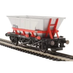 Hornby OO HAA HOPPER BR RAILFREIGHT ERA 8 -Toy Model Shop R60062 3