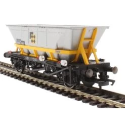 Hornby OO HAA HOPPER BR COAL SECTOR ERA 8 -Toy Model Shop R60064 3
