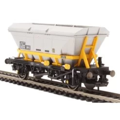 Hornby OO HFA HOPPER BR COAL SECTOR ERA 8 -Toy Model Shop R60066 3