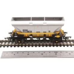 Hornby OO HFA HOPPER BR COAL SECTOR ERA 8 -Toy Model Shop R60066 4