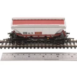 Hornby OO CDA HOPPER EWS ERA 8 -Toy Model Shop R60070