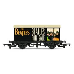 Hornby THE BEATLES BEATLES FOR SALE WAGON