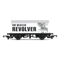 Hornby THE BEATLES REVOLVER WAGON
