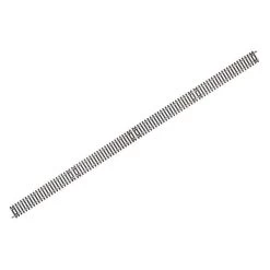 Hornby OO Long Straight 670mm B24