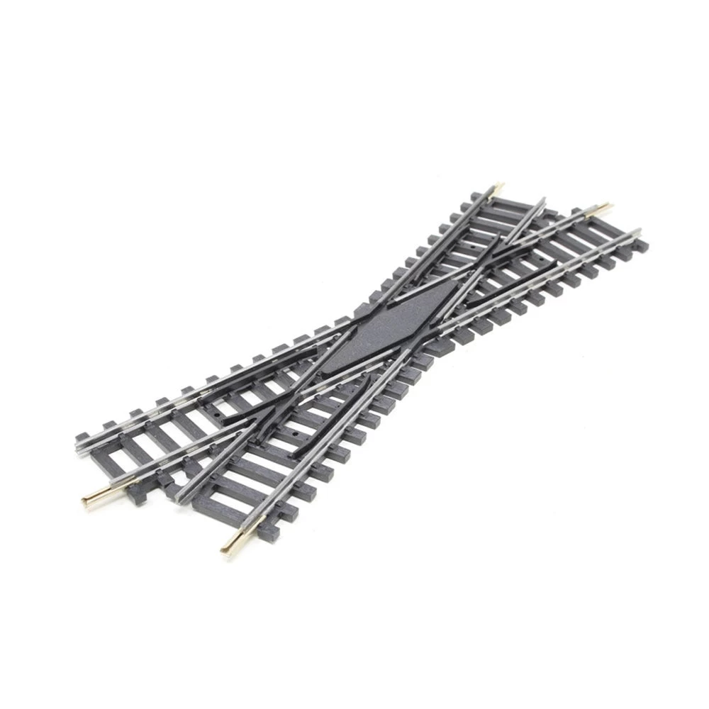 Hornby OO R/H Diamond Crossing 9 Hornby OO R/H Diamond Crossing - Image 7