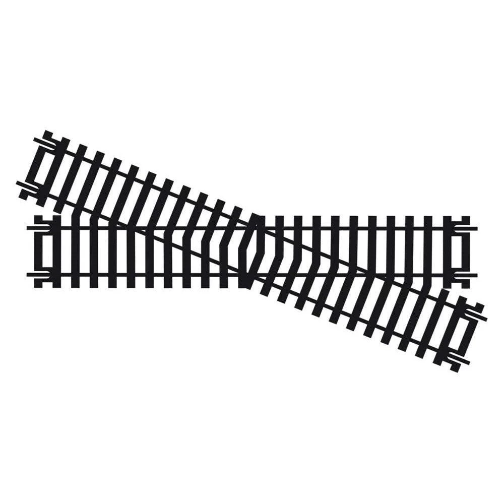 Hornby OO R/H Diamond Crossing 3 Hornby OO R/H Diamond Crossing