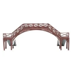 Hornby HOGSMEADE STATION FOOTBRIDGE -Toy Model Shop R7235 2