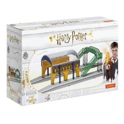 Hornby PLATFORM 9 3/4 -Toy Model Shop R7236 1