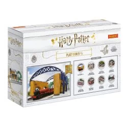 Hornby PLATFORM 9 3/4 -Toy Model Shop R7236 2