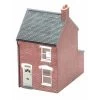 Hornby OO LEFT HAND MIDTERRACED HOUSE -Toy Model Shop R9864 1