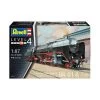 Revell 1/87 EXPRESS LOCOMOTIVE BR01 WITH TENDER T32 -Toy Model Shop RK02172