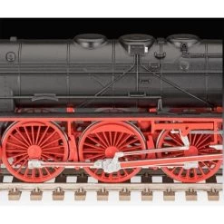 Revell 1/87 EXPRESS LOCOMOTIVE BR01 WITH TENDER T32 -Toy Model Shop RK02172 30abac3f 8b0b 4ae9 8d17 0292ac774e5c