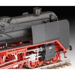 Revell 1/87 EXPRESS LOCOMOTIVE BR01 WITH TENDER T32 -Toy Model Shop RK02172 feac2490 007f 4d99 a25c b555fcb2463f