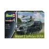Revell 1/35 Wiesel 2 Leflasys BF/UF -Toy Model Shop RK03336 1