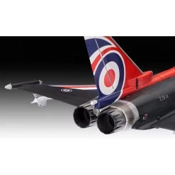 Revell 1/48 Eurofighter Typhoon Black Jack? -Toy Model Shop RK03820 6