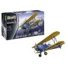 Revell 03837 1/32 Stearman PT17 Kaydet -Toy Model Shop RK03837 1