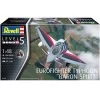 Revell 1/48 Eurofighter Typhoon Baron Spirit -Toy Model Shop RK03848