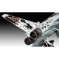 Revell 1/48 Eurofighter Typhoon Baron Spirit -Toy Model Shop RK03848 6