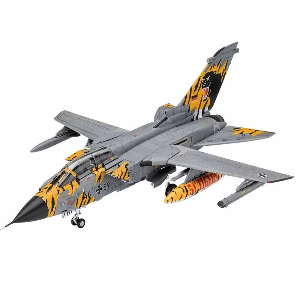 Revell 1/72 Tornado ECR Tigermeet 2018 9 Revell 1/72 Tornado ECR Tigermeet 2018 - Image 7