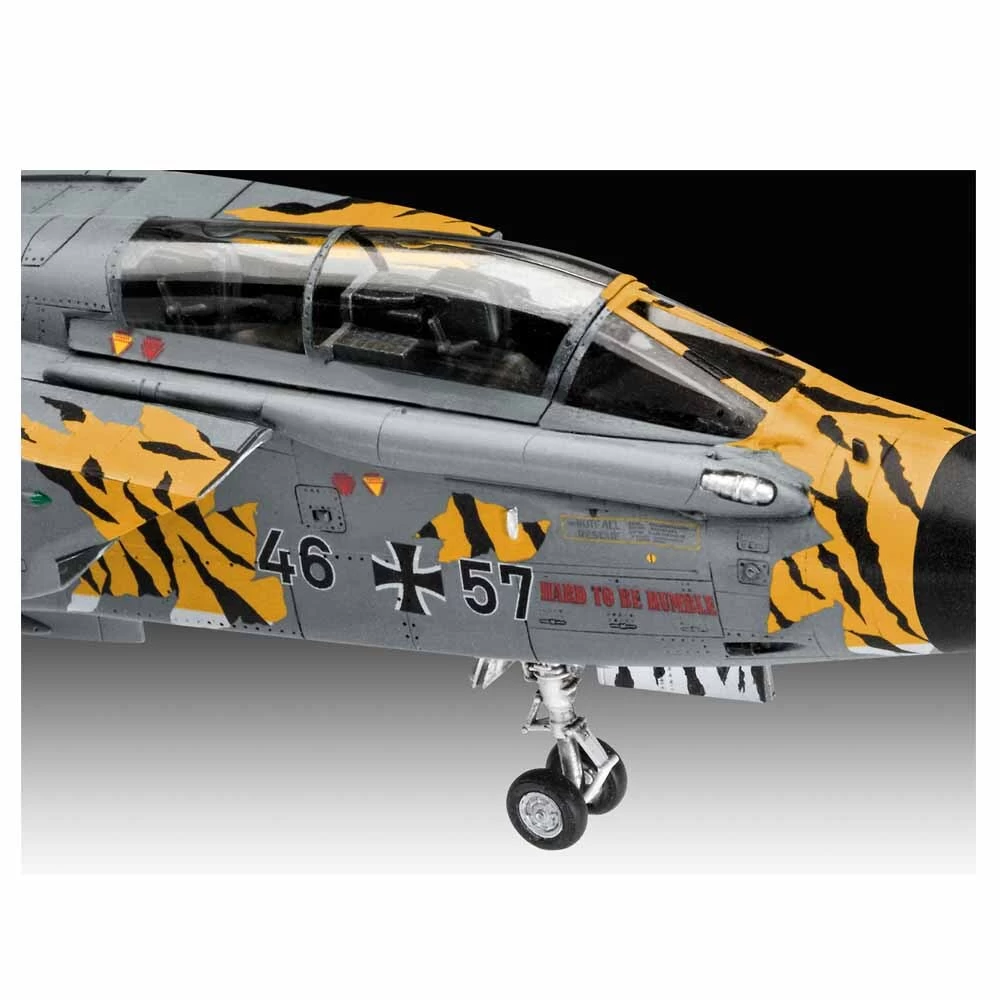Revell 1/72 Tornado ECR Tigermeet 2018 8 Revell 1/72 Tornado ECR Tigermeet 2018 - Image 6
