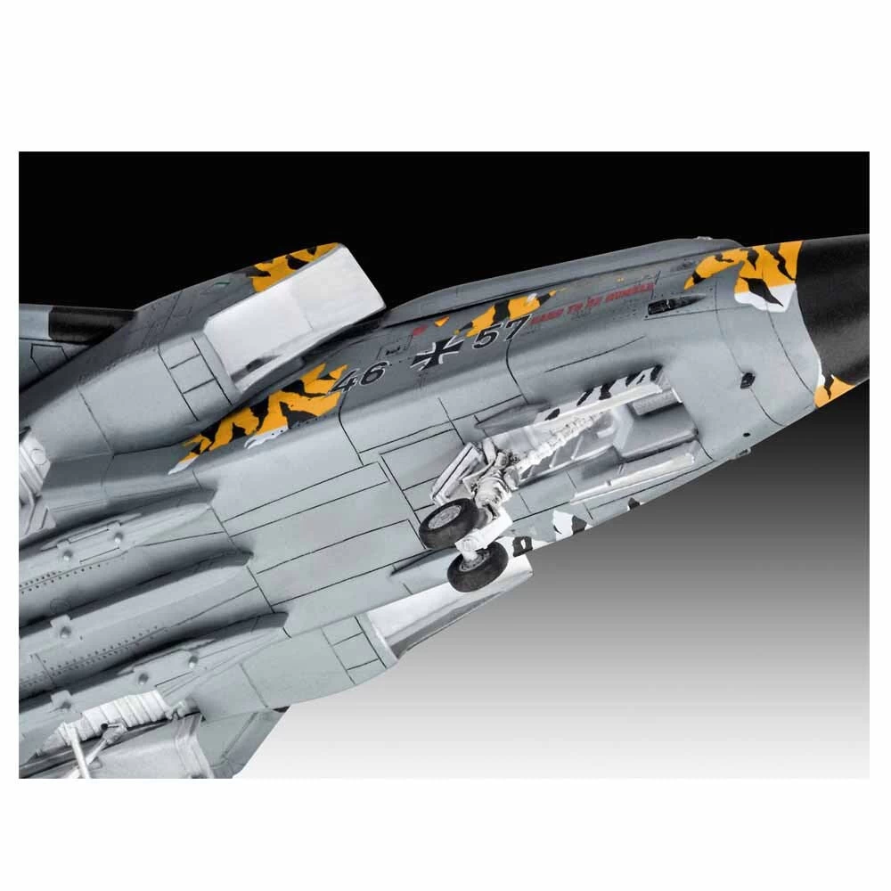 Revell 1/72 Tornado ECR Tigermeet 2018 6 Revell 1/72 Tornado ECR Tigermeet 2018 - Image 4