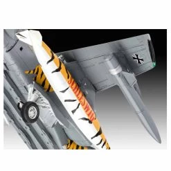Revell 1/72 Tornado ECR Tigermeet 2018 12 Revell 1/72 Tornado ECR Tigermeet 2018 -Toy Model Shop RK03880 6