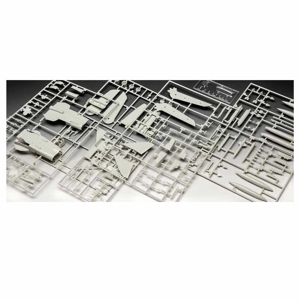 Revell 1/72 Tornado ECR Tigermeet 2018 4 Revell 1/72 Tornado ECR Tigermeet 2018 - Image 2