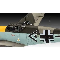 Revell 1/72 Messerschmitt Bf109 F2 13 Revell 1/72 Messerschmitt Bf109 F2 -Toy Model Shop RK03893 1c3d2ed0 be89 4c04 b3ce f0c5a3564314