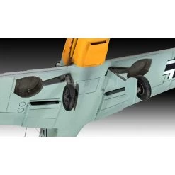 Revell 1/72 Messerschmitt Bf109 F2 14 Revell 1/72 Messerschmitt Bf109 F2 -Toy Model Shop RK03893 36214cc8 0907 4459 ba36 3a998e6a9e19