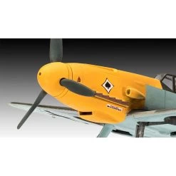 Revell 1/72 Messerschmitt Bf109 F2 12 Revell 1/72 Messerschmitt Bf109 F2 -Toy Model Shop RK03893 d1bb84af bbd3 4370 b974 3a92883c69f4