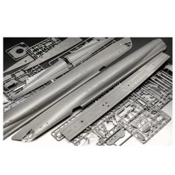 Revell 1/72 German Submarine Type IX C U67/U154 -Toy Model Shop RK05166 9