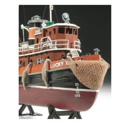 Revell 1/108 Harbour Tug Boat -Toy Model Shop RK05207 1