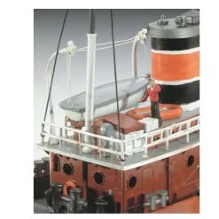 Revell 1/108 Harbour Tug Boat -Toy Model Shop RK05207 2