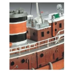 Revell 1/108 Harbour Tug Boat -Toy Model Shop RK05207 3