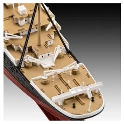 Revell 1/600 RMS Titanic EasyClick System 20 Revell 1/600 RMS Titanic EasyClick System -Toy Model Shop RK05498 6