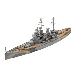Revell 1/1200 First Diorama Set Bismarck Battle -Toy Model Shop RK05668 2