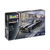 Revell 1/25 1968 Chevy Chevelle SS 396 -Toy Model Shop RK07662