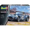 Revell 1/25 AC Cobra 289 -Toy Model Shop RK07669
