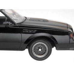 Revell 1/24 1987 Buick Grand National 2 N 1 -Toy Model Shop RK14495 4